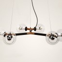 Horus Suspension Light - XS